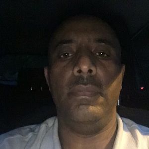 Meet your Posher, Yitbarek